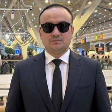 Фотография мужчины Абеке, 39 лет из г. Алматы