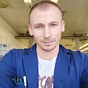 Евгений, 33 года