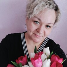 Фотография девушки Гузель, 43 года из г. Казань