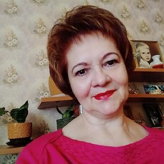 Фотография девушки Ирина, 60 лет из г. Гродно