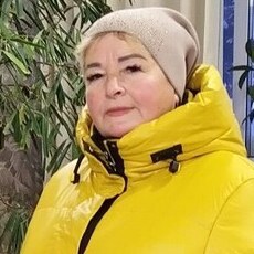 Фотография девушки Марина, 54 года из г. Иваново