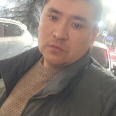 Фотография мужчины Олжас, 39 лет из г. Алматы