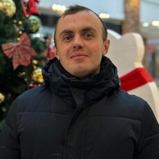 Фотография мужчины Владимир, 35 лет из г. Рузаевка