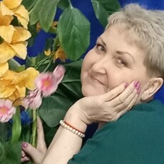 Фотография девушки Светлана, 58 лет из г. Борисов