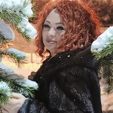 Фотография девушки Ольга, 50 лет из г. Куровское