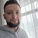 Костя, 36 лет