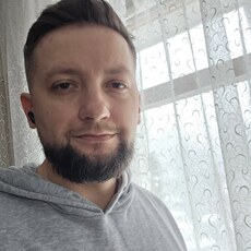 Фотография мужчины Костя, 36 лет из г. Минск