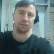 Фотография мужчины Андрій, 31 год из г. Первомайск