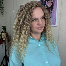 Фотография девушки Елена, 45 лет из г. Кинешма