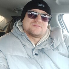 Фотография мужчины Игорь, 41 год из г. Кокшетау