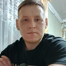 Фотография мужчины Леонид, 33 года из г. Янаул