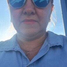 Фотография девушки Лиля, 58 лет из г. Коломна