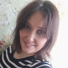 Фотография девушки Юлия, 40 лет из г. Горняк (Алтайский Край)