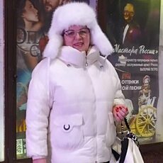 Фотография девушки Любовь, 60 лет из г. Москва