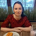 Брюнетка, 39 лет