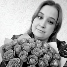 Фотография девушки Катерина, 37 лет из г. Хилок