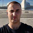 Андрей, 22 года