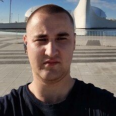 Фотография мужчины Андрей, 22 года из г. Мари-Турек