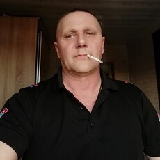 Фотография мужчины Андрей, 53 года из г. Полоцк