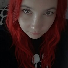 Фотография девушки Алена, 31 год из г. Иланский