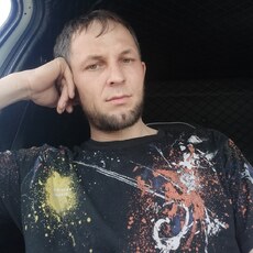 Фотография мужчины Колян, 32 года из г. Актобе