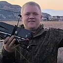 Седой, 34 года
