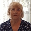 Татьяна, 64 года