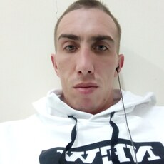 Фотография мужчины Сережа, 30 лет из г. Балашиха