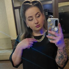 Фотография девушки Dashik, 28 лет из г. Барановичи