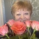 Жанна, 64 года