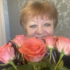 Фотография девушки Жанна, 64 года из г. Новосибирск