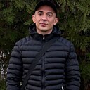 Виталик, 36 лет