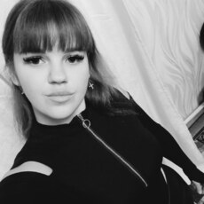 Фотография девушки Юлия, 27 лет из г. Ордынское