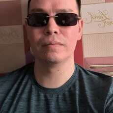 Фотография мужчины Данияр, 35 лет из г. Экибастуз