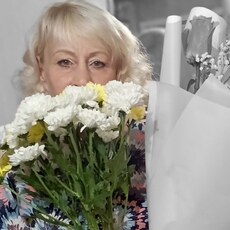 Фотография девушки Оля, 51 год из г. Бодайбо