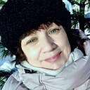 Надежда, 53 года