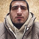 Роман, 28 лет