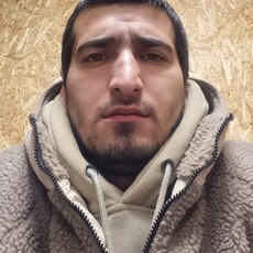 Фотография мужчины Роман, 28 лет из г. Гатчина