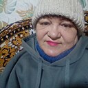 Наталья, 62 года