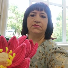 Фотография девушки Ирина, 53 года из г. Брянск