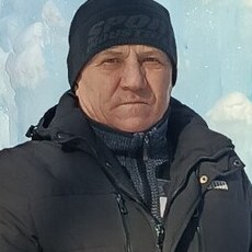Фотография мужчины Ник, 54 года из г. Миасс