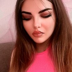 Фотография девушки Alina, 22 года из г. Славянск-на-Кубани