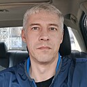 Андрей, 48 лет