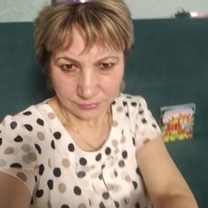 Фотография девушки Надежда, 61 год из г. Пермь