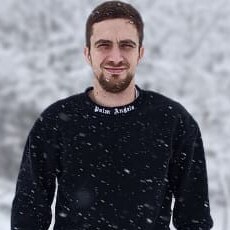 Фотография мужчины Андрей, 28 лет из г. Сусуман