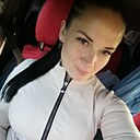 Девушка, 40 лет