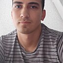 Марат, 27 лет