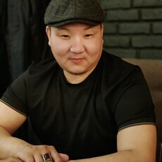 Фотография мужчины Kazak, 36 лет из г. Актау
