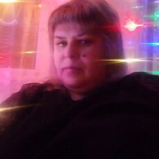 Фотография девушки Алла, 45 лет из г. Короча