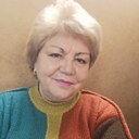 Татьяна, 63 года